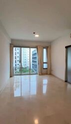 Shanghai One (D10), Apartment #611441941